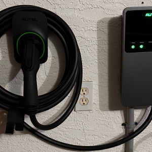 Autel EV Charger (J1227)